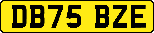 DB75BZE