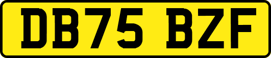 DB75BZF