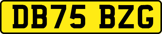 DB75BZG
