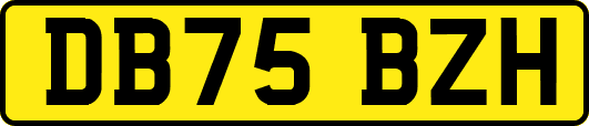 DB75BZH