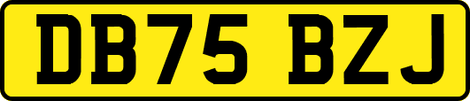 DB75BZJ