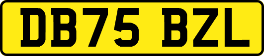 DB75BZL