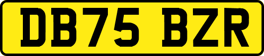 DB75BZR