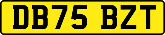 DB75BZT