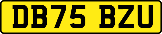 DB75BZU