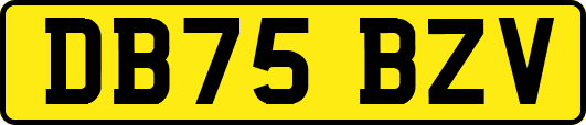 DB75BZV