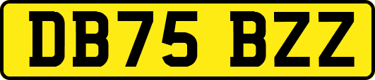 DB75BZZ