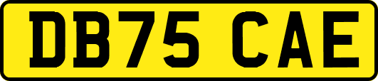 DB75CAE