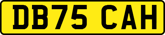 DB75CAH
