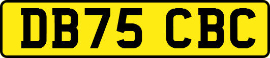 DB75CBC