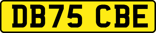 DB75CBE