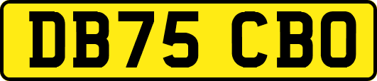 DB75CBO