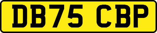 DB75CBP