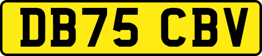 DB75CBV