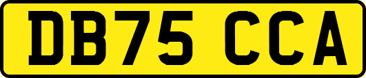 DB75CCA