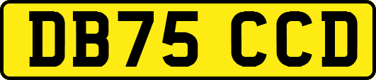 DB75CCD