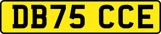 DB75CCE