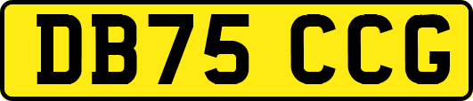 DB75CCG