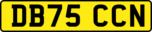 DB75CCN
