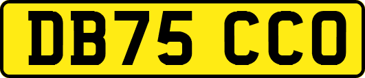 DB75CCO