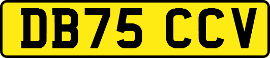 DB75CCV