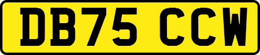 DB75CCW