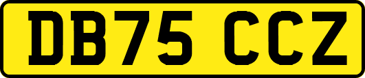 DB75CCZ