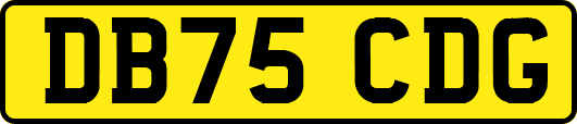 DB75CDG