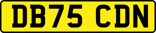 DB75CDN