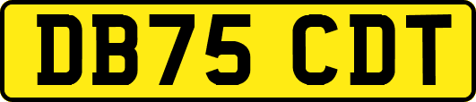 DB75CDT