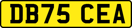 DB75CEA