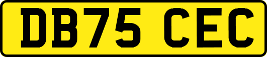 DB75CEC