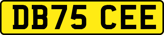 DB75CEE