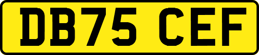 DB75CEF
