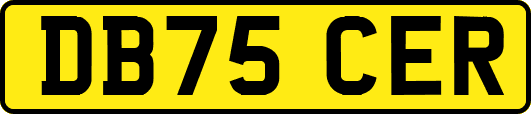 DB75CER