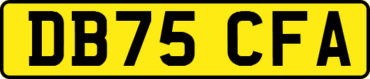 DB75CFA