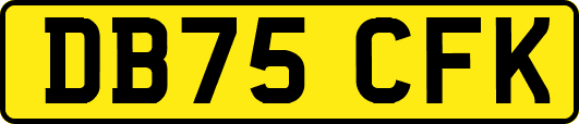 DB75CFK