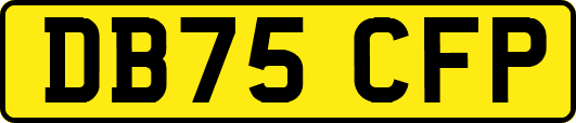 DB75CFP