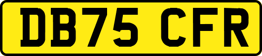 DB75CFR