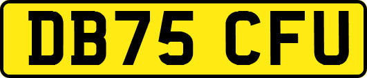 DB75CFU