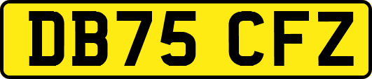 DB75CFZ