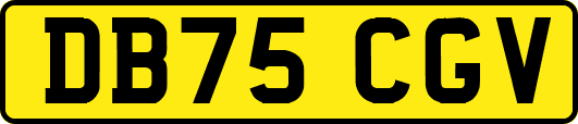 DB75CGV