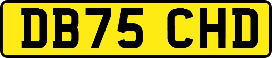 DB75CHD
