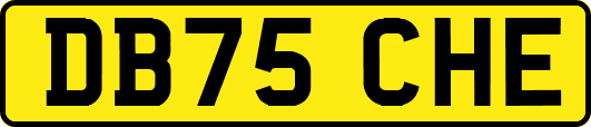 DB75CHE