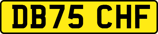 DB75CHF