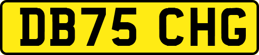 DB75CHG
