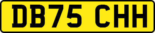 DB75CHH