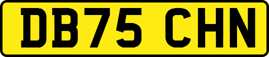 DB75CHN
