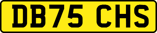 DB75CHS