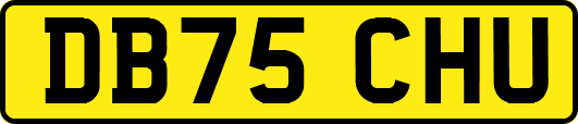 DB75CHU